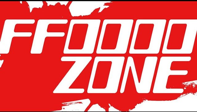 FF0000 ZONE